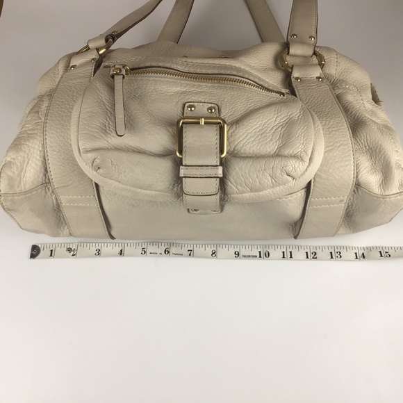 Michael Kors Leather Bag - Picture 15 of 16